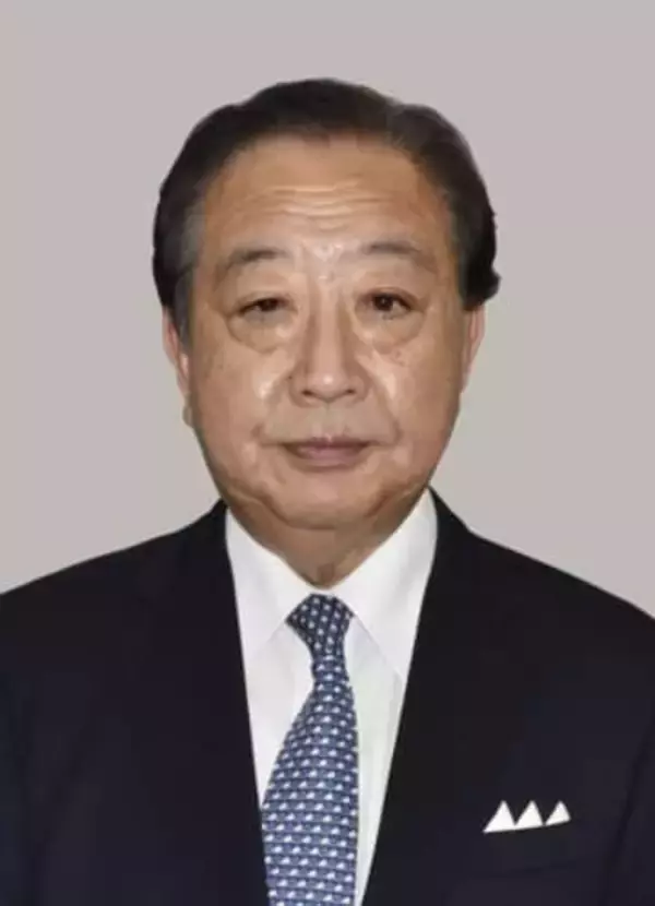 「中道結党は間違っていない」　野田佳彦氏「はい上がる決意」