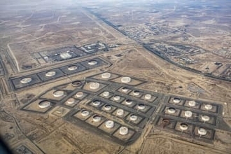 輸出停滞、産油国貯蔵施設満杯に　減産余儀なく、高騰長期化も