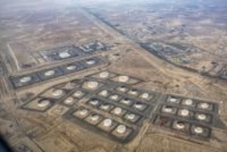 輸出停滞、産油国貯蔵施設満杯に　減産余儀なく、高騰長期化も