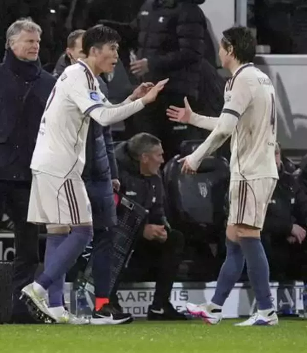 板倉と冨安の招集は「状態見て」　森保監督、故障から復帰で