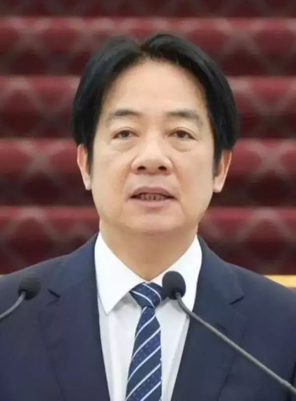 台湾総統、中国の圧力で外遊中止　通過国が飛行許可を取り消し