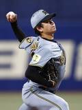 「中0―2神（6日）　高橋が3試合連続完封」の画像1