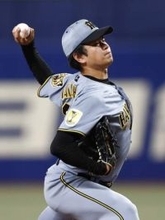 中0―2神（6日）　高橋が3試合連続完封
