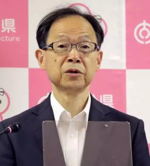 大分知事、原油製品足りていない　中小企業の相談は「氷山の一角」