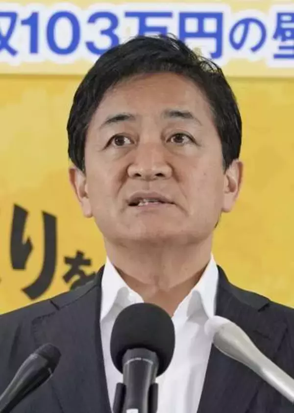 玉木氏「首相は国会答弁説明を」　中傷動画疑惑で