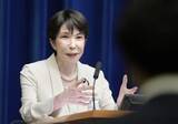 「首相、公約と連立合意実現まい進　議員定数削減に決意」の画像1