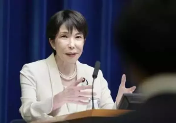 首相、公約と連立合意実現まい進　議員定数削減に決意