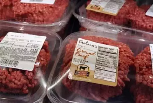 米、牛肉の輸入拡大へ　価格高騰に対応、反発も