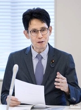 立民系新党名に「新民主の会」案　「民主改革の会」の二つから選定