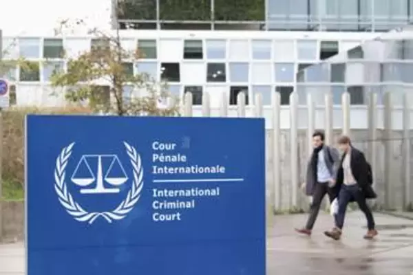 米制裁で被害者への賠償滞る恐れ　ICC信託基金「深刻な憂慮」