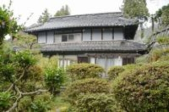 真鍋さん生家、地元取得へ　21年にノーベル物理学賞