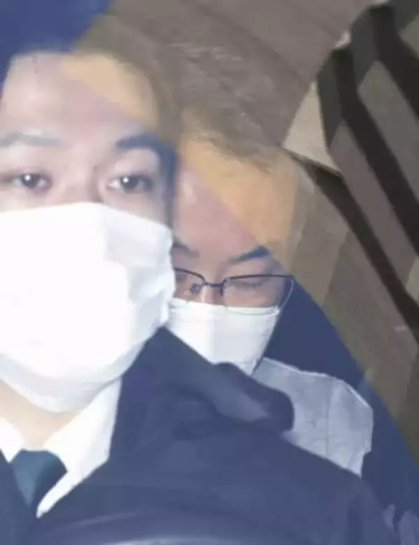 元特任准教授ら書類送検　共同研究巡り風俗接待疑い