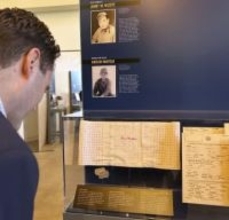 日系2世兵士の貢献伝える　米西部で特別展、第2次大戦従事