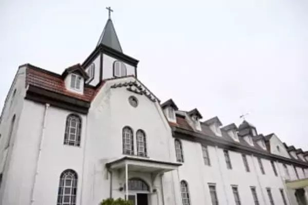 1930年建築の修道院保存を　岐阜・多治見、調査費の寄付募集