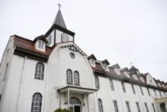 1930年建築の修道院保存を　岐阜・多治見、調査費の寄付募集