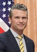 米軍で女性や黒人昇進阻止　ヘグセス国防長官、十数人と報道