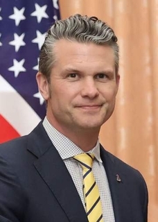 米軍で女性や黒人昇進阻止　ヘグセス国防長官、十数人と報道