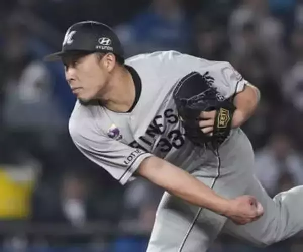 ロ5―3日（16日）　八木が2日連続の白星