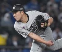 ロ5―3日（16日）　八木が2日連続の白星