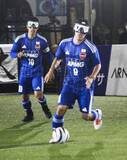 「ブラインドサッカー日本決勝進出　アジア選手権、パラへあと1勝」の画像1