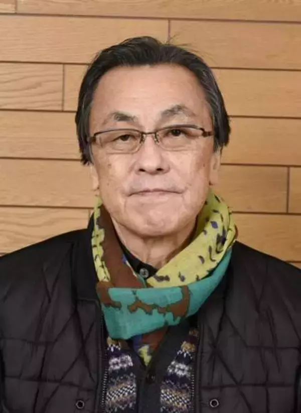 劇団ヴォードヴィルショー解散　今月、座長は俳優佐藤B作さん