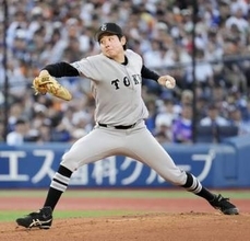 D4―5巨（11日）　巨人、逆転で連敗止める