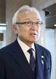 「福岡県議会議長、現金授受を否定　他会派から500万円疑惑」の画像1