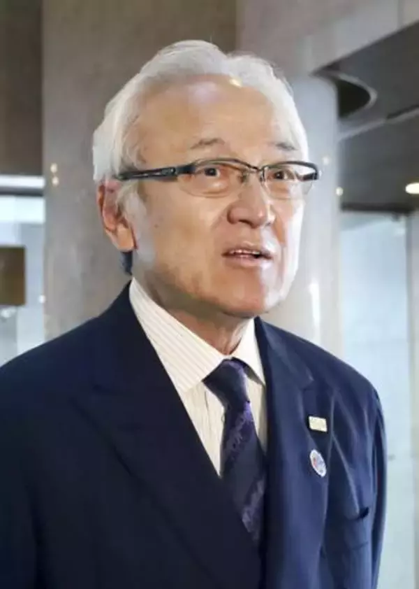 福岡県議会議長、現金授受を否定　他会派から500万円疑惑