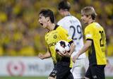 「J1、柏が長崎下して3連勝　FC東京は初勝利」の画像1