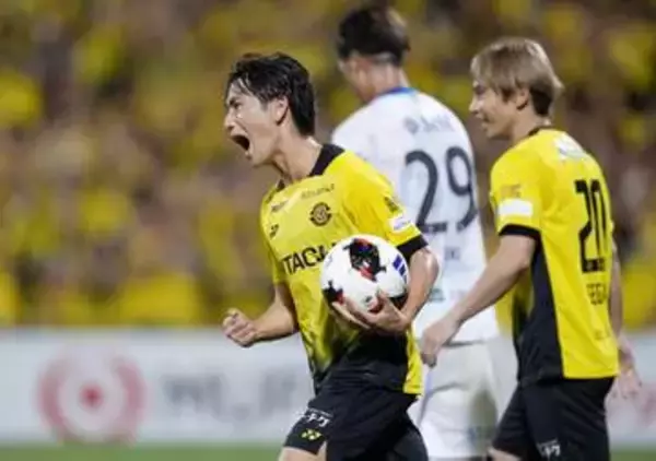 J1、柏が長崎下して3連勝　FC東京は初勝利