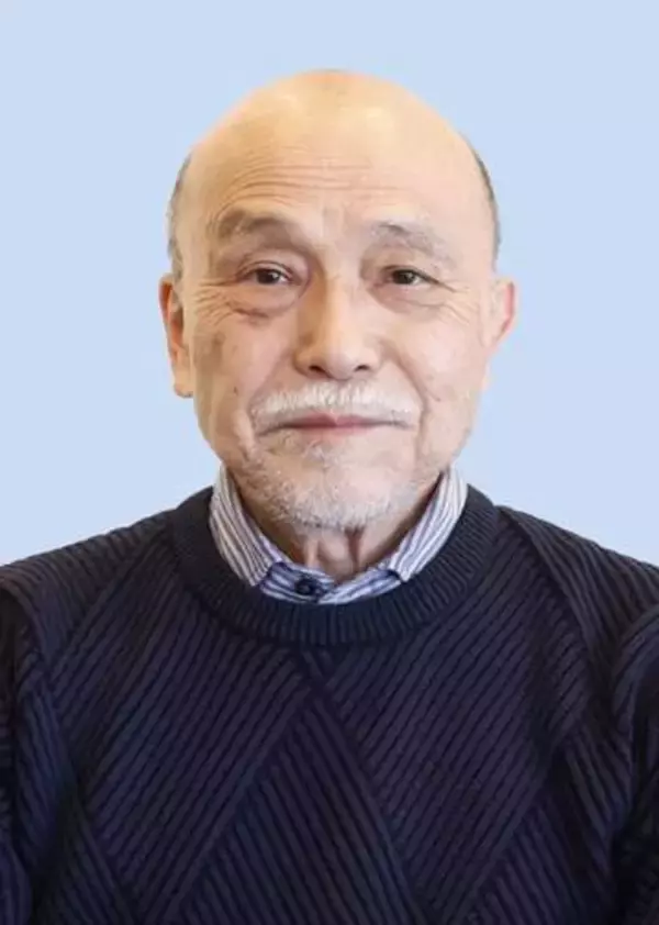 エッセイスト、玉村豊男さん死去　画家としても活躍