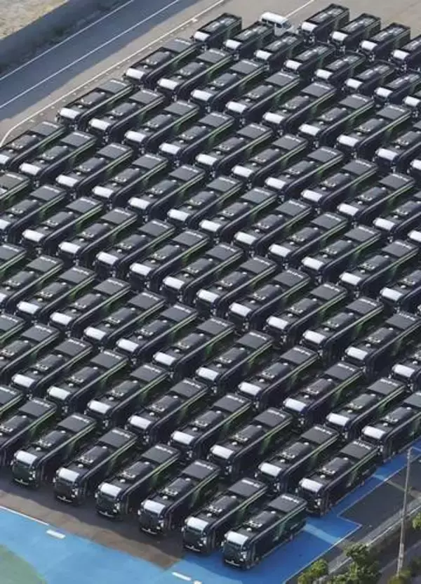 EVバス計画、先送りへ　大阪メトロ、万博不具合で