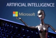 AI開発新方針「人間中心」が柱　米マイクロソフト、意見公募へ