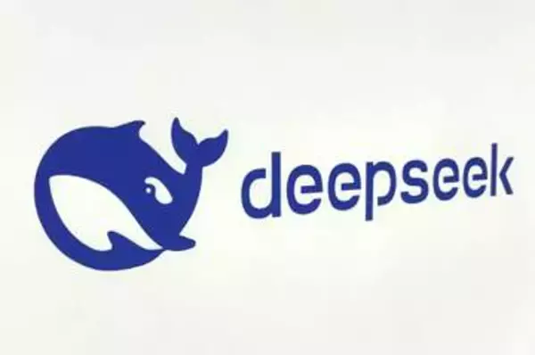 ディープシークで障害　中国の対話型AI