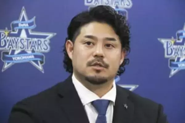 DeNA宮崎、現状維持の2億円　来季が6年契約の5年目