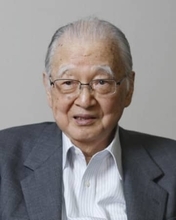 前共産党議長の不破哲三さん死去　95歳、理論的支柱で綱領改定