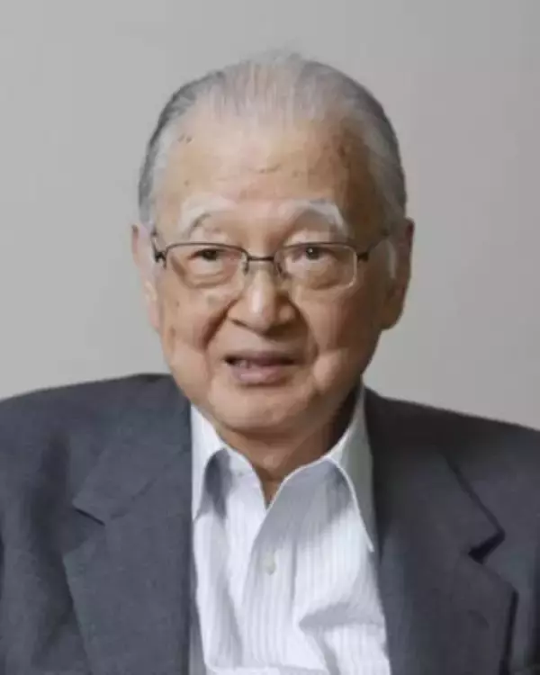 前共産党議長の不破哲三さん死去　95歳、理論的支柱で綱領改定
