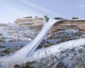 29年冬季アジア大会の延期発表　サウジ開催予定、時期は未定