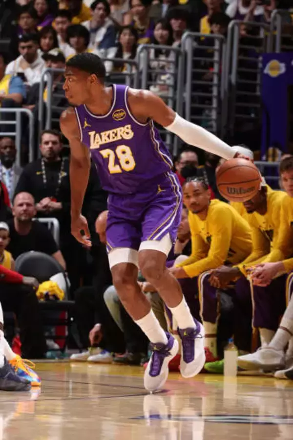 NBA、八村塁は12得点　サンダー戦、チームは敗れる