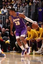 NBA、八村塁は12得点　サンダー戦、チームは敗れる