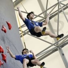 大政と林が優勝　スピード・ジャパン杯