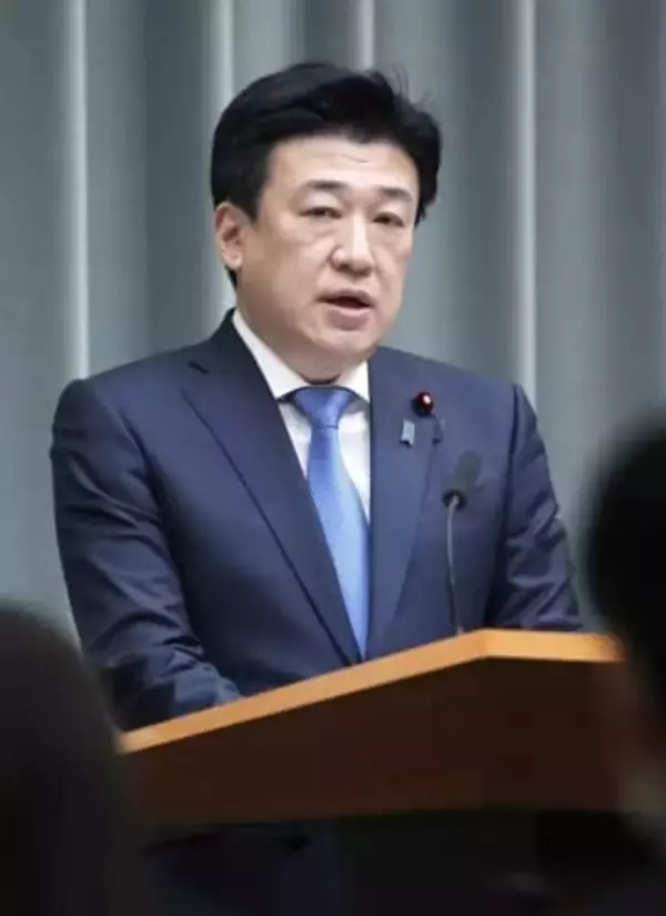 3閣僚、WBC東京ドームで観戦　木原氏「危機管理に問題なし」