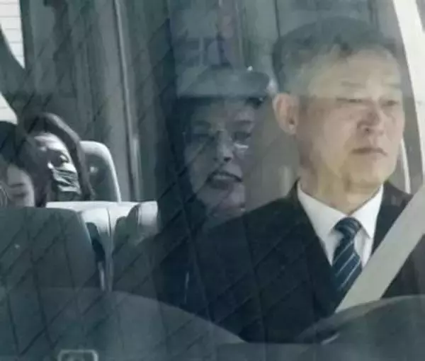 習氏「台湾独立反対」訴え　鄭氏、海峡の平和強調