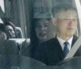 習氏、国民党主席と会談　台湾統一巡る発言焦点