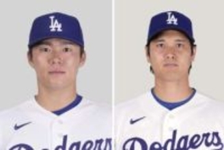 山本13日、大谷14日に登板　3戦連続で日本勢が先発へ