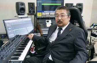 赤ちゃん「寝る音楽」好評　千葉の研究所が開発し公開