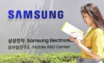 サムスン営業利益19倍　4～6月期、半導体急伸