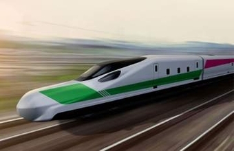 JR東、新幹線用の新たな点検車　「ソアー」、イーストアイの後継