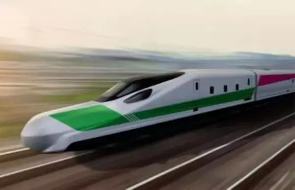 JR東、新幹線用の新たな点検車　「ソアー」、イーストアイの後継