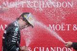 「キミ・アントネッリが6勝目　F1第10戦、ベルギーGP」の画像1